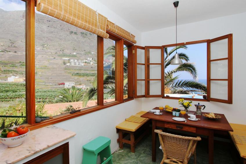 Casa Rural Hibisco - foto 18