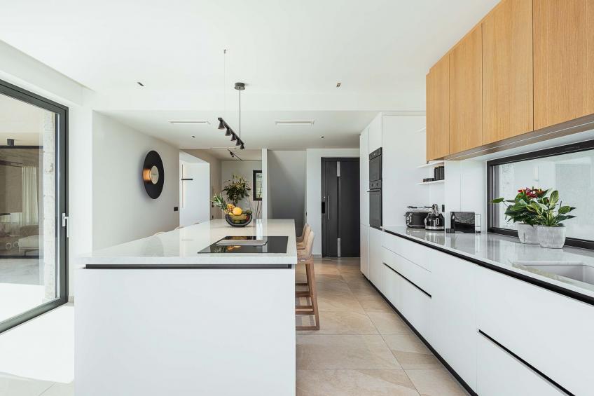 Rastoni Villa I 'Free' beheizter Pool, Panoramablick - foto 20