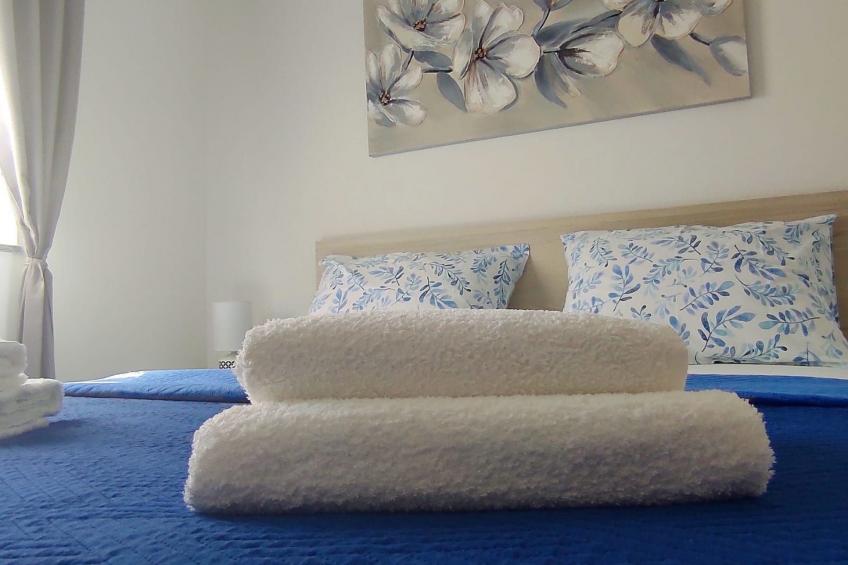 Appartement mit Balkon - foto 13