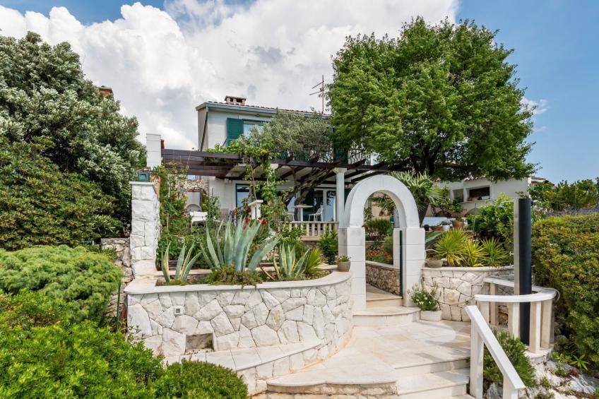 mit Blick auf das Wasser - foto 7