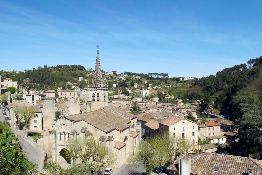 Ein gemütliches Nest im Herzen der Ardèche Méridionnale - foto 42