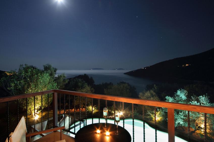 "Agapi" mit Infinity-Pool - foto 11