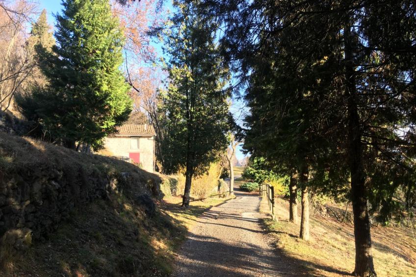 Niederwaldhaus in Solto Collina - foto 25