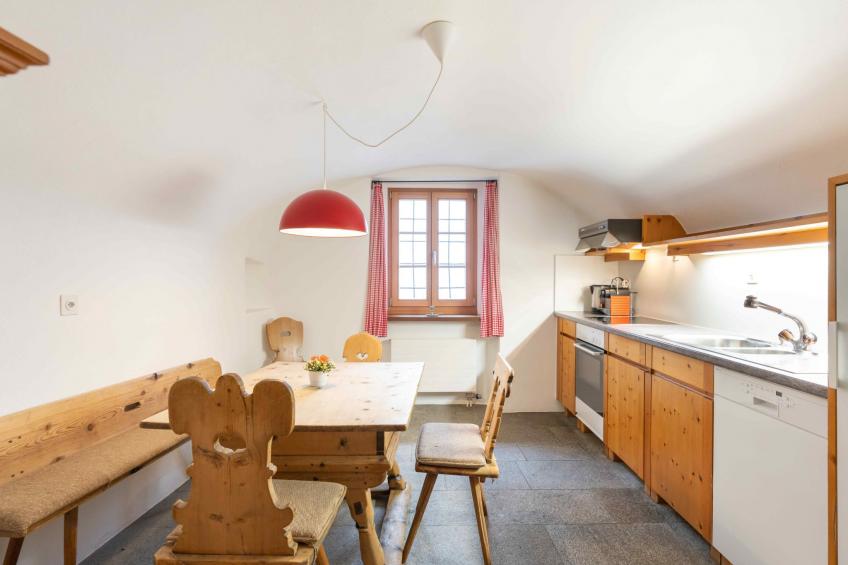 Chesa Michel Bernina - foto 9