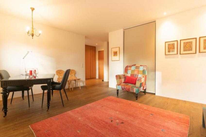 Chesa Piol - foto 26