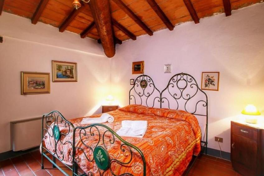 Le Corniole mit Pool, Jacuzzi und Grill - foto 20