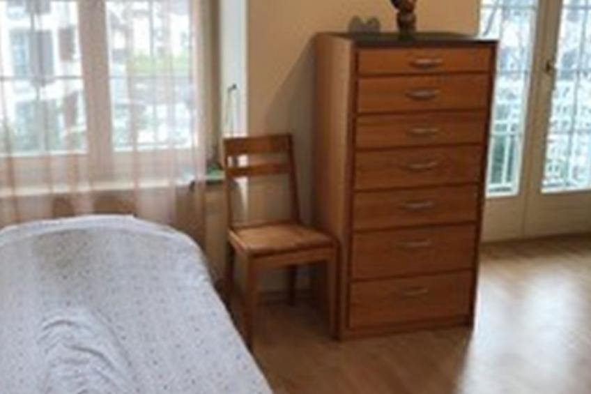 St. Gallerhof Apartment, (Bad Ragaz). 2-Zimmerwohnung mit 3 Balkonen - foto 25