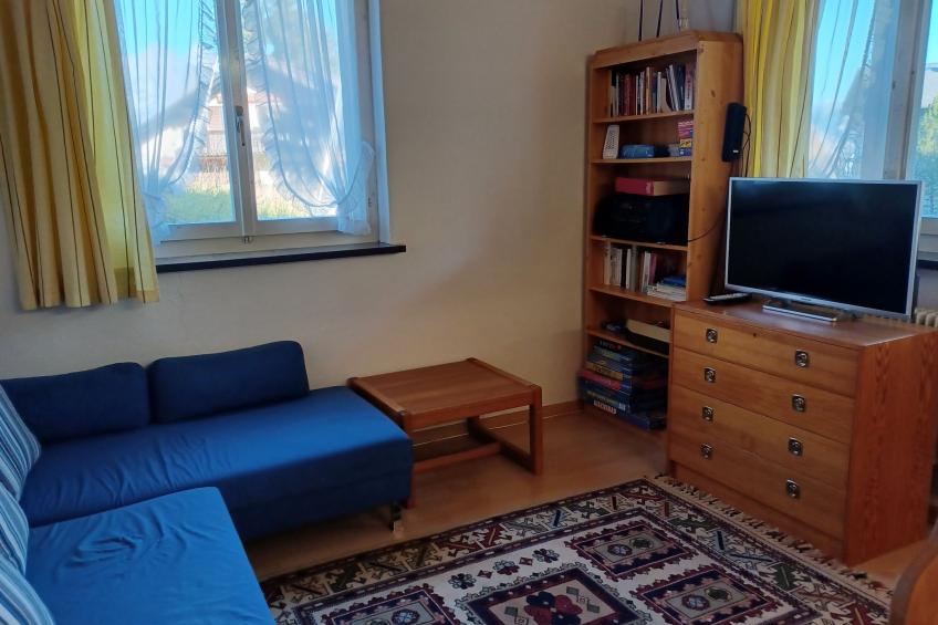Chalet Hasehüsli, (Flumserberg Tannenboden), - foto 17