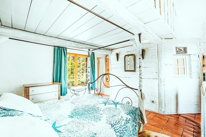 Provenzialisches Ferienhaus mit Privatpool - foto 9
