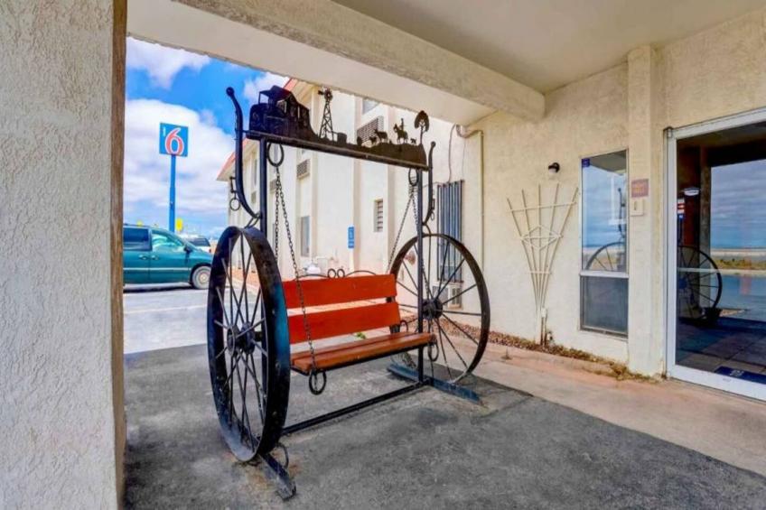 2 Queen Beds  Non-Smoking Mini Fridge