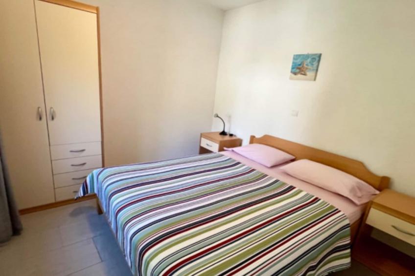 Paradise Apartments-Apartman with sea view and balcony 4 - foto 8