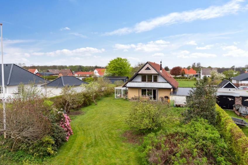 "Othinkarl" - 1km from the sea - foto 27