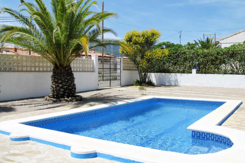 Ferienhaus mit Pool (MPL220) - foto 10