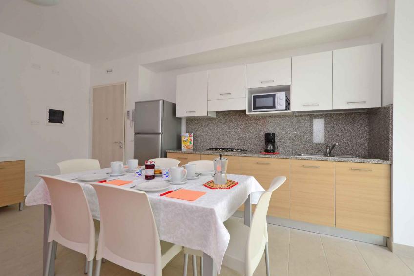 Vakantiewoning met airconditioning - VW-D8DY - foto 20