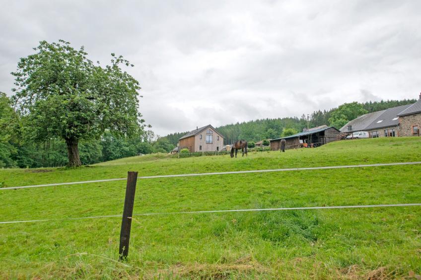 Superbe maison de vacances pour 5 adultes - foto 31