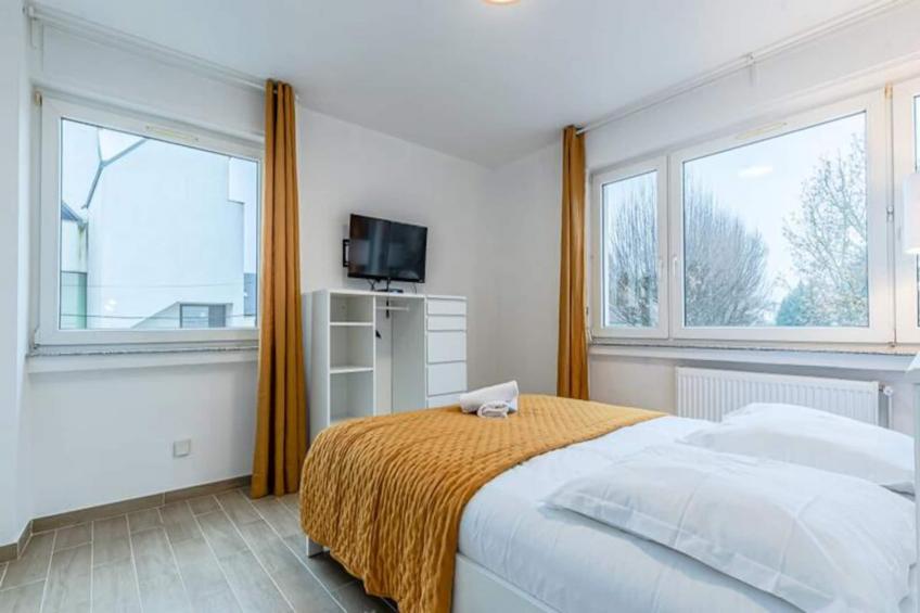 Les Trois Frontières - foto 9