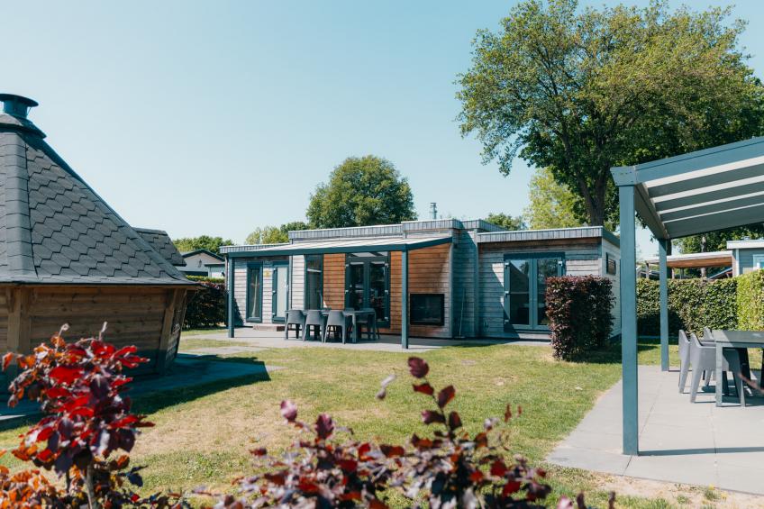18 persoons Veluwe Villa - foto 8