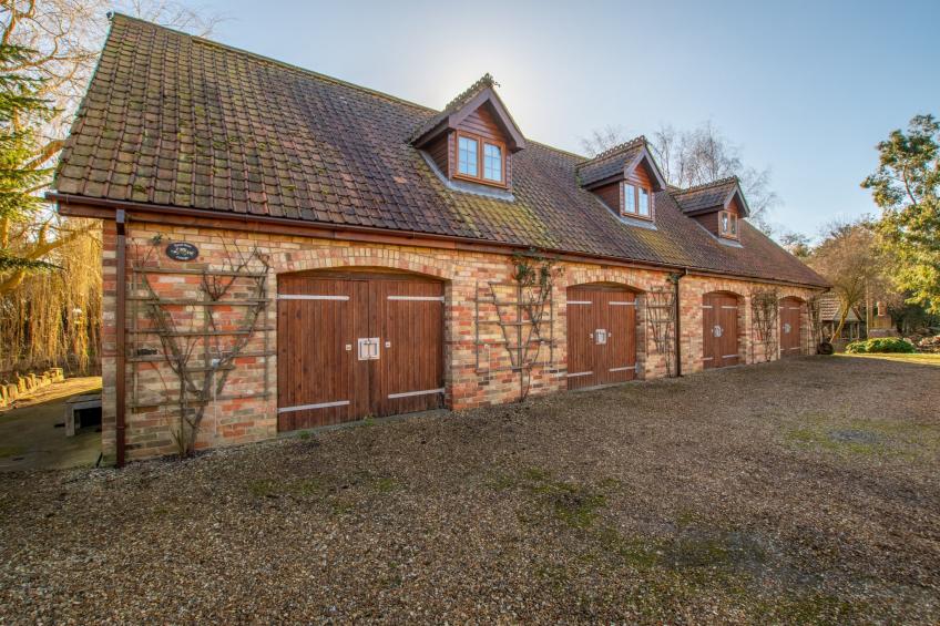 Hazel Rose Cottage - foto 3