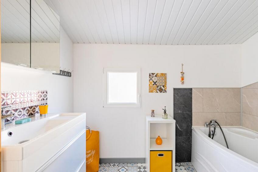 Maison à Jard sur Mer - foto 12