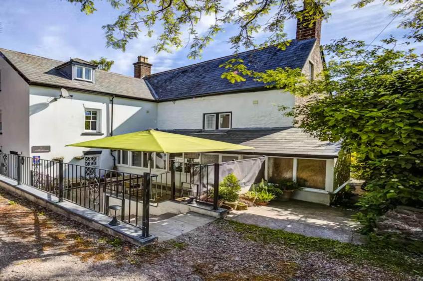 Forest House - foto 9