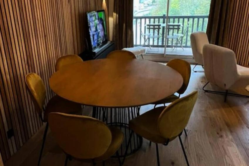 Appartements à Saint-Lary-Soulan - foto 4