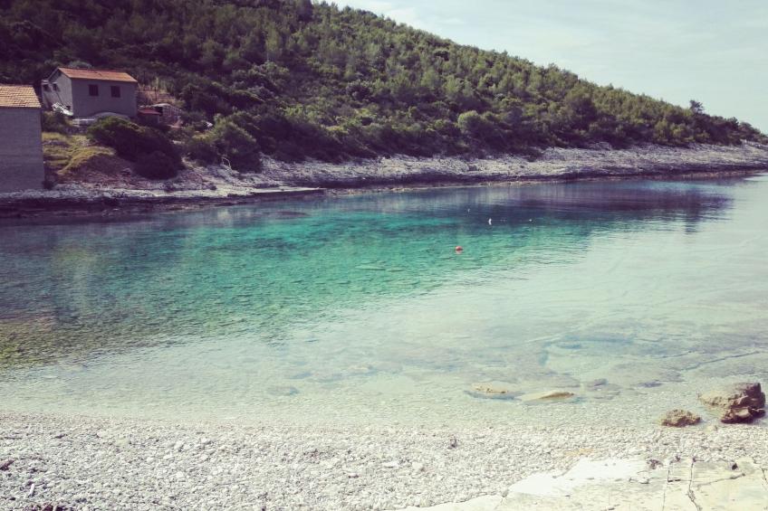 Steinhaus am Wasser - OFF THE GRID ESCAPE - foto 24