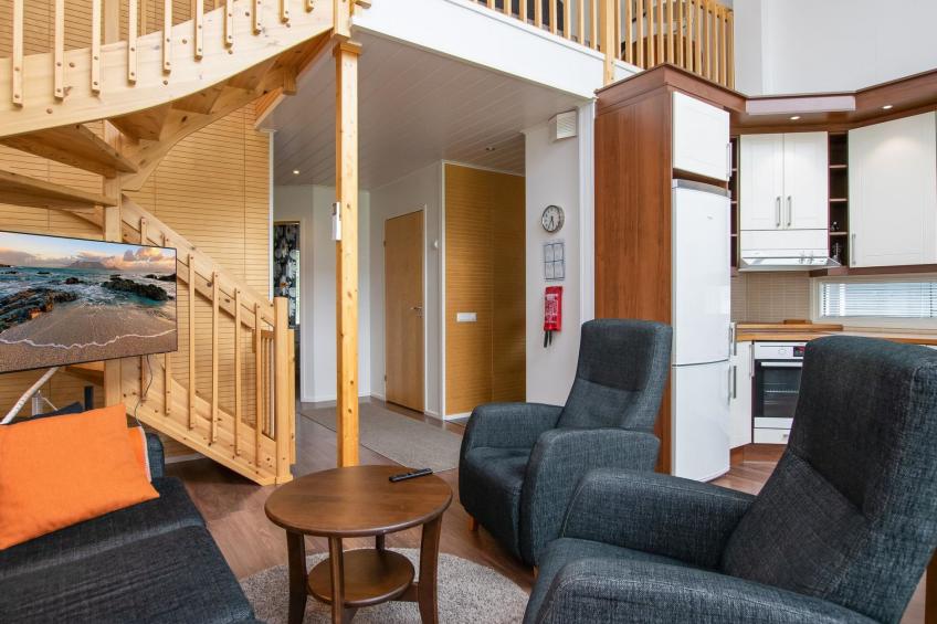 Paltamon golfhovi a - foto 8