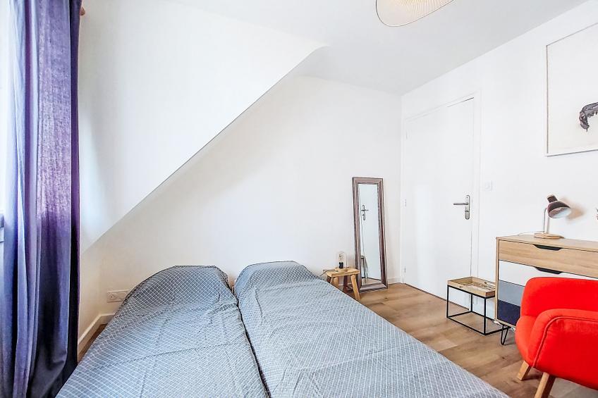 Charme et Confort - foto 13