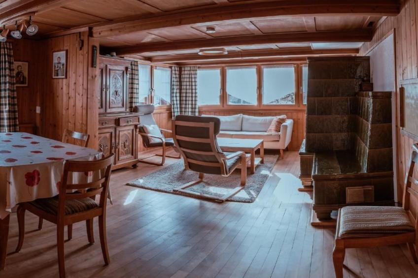 Haus Apfelbaum - foto 5