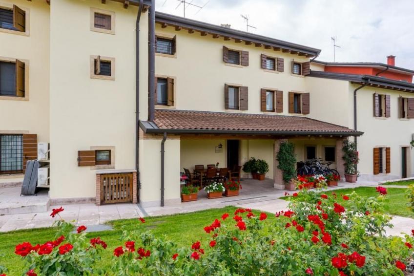 Unterkunft Albio - foto 20