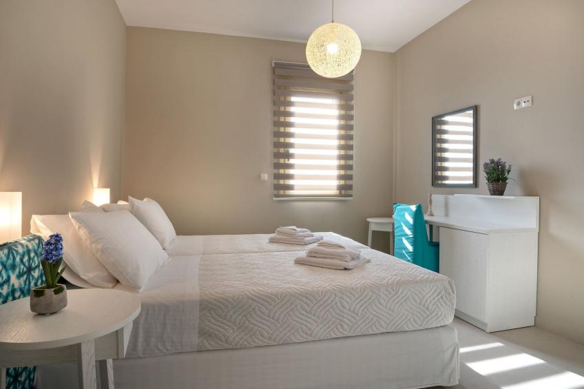 Villa Privater Pool Jacuzzi BBQ Kinderbereich - foto 37