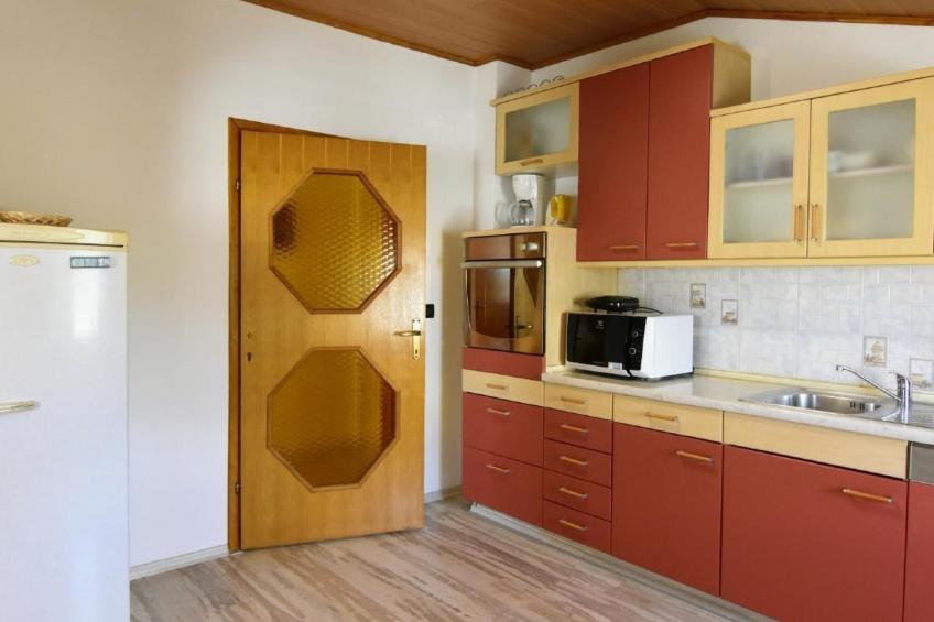 Klimatisierte Wohnung in Valica mit Großem Garten - foto 18