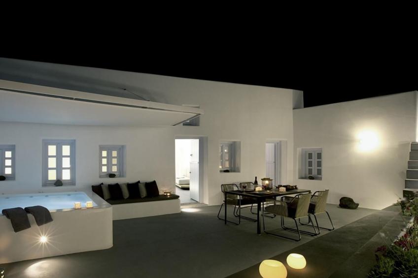 Ferienvilla "Anemolia" mit Whirlpool - foto 7