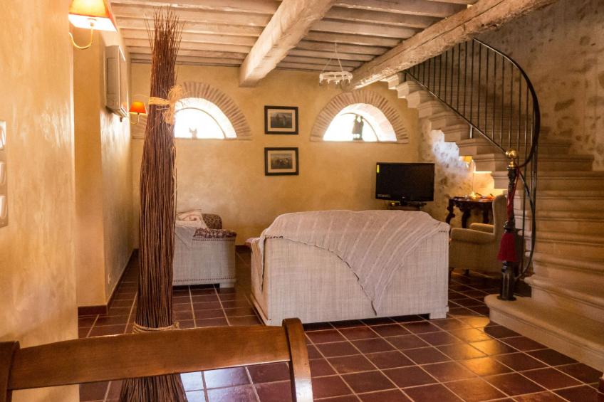 2 hochwertige Mas mit privatem Pool und Blick auf die Landschaft - foto 27