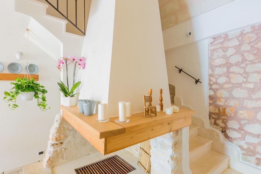 La Corte della Masseria - foto 14