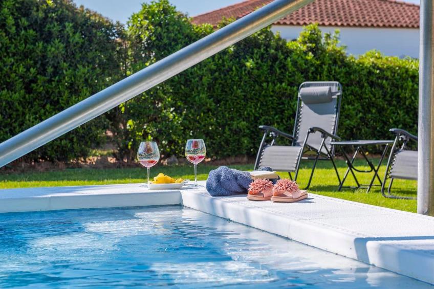 Landhaus Casa de Noa - foto 44