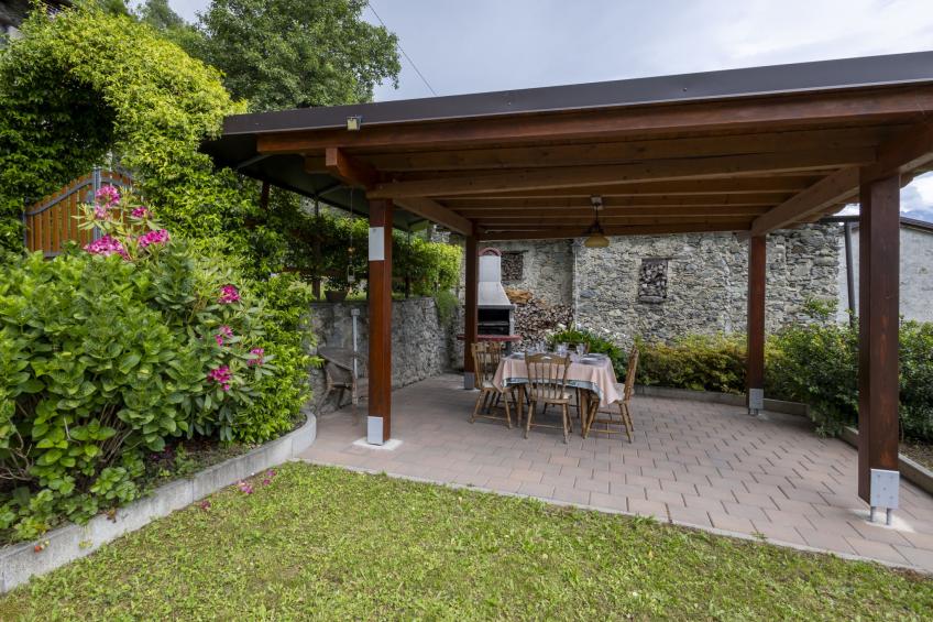 Moncucco Mountain Home - foto 30