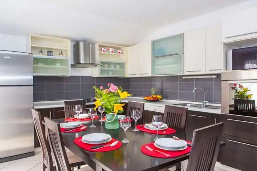 Three Bedroom Villa - foto 8