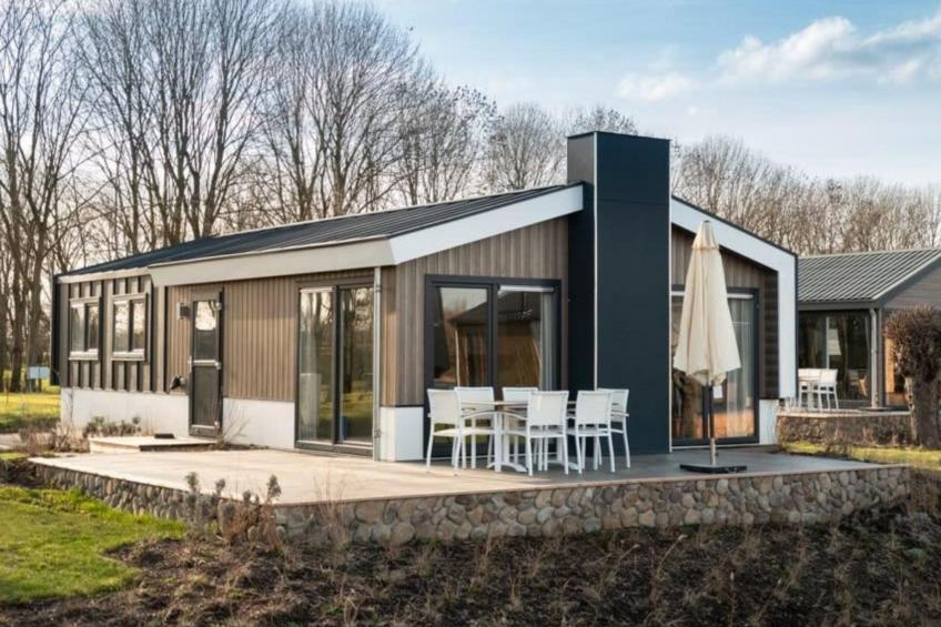 Vakantiepark Aan de Maas - Gelderse Lande - foto 13