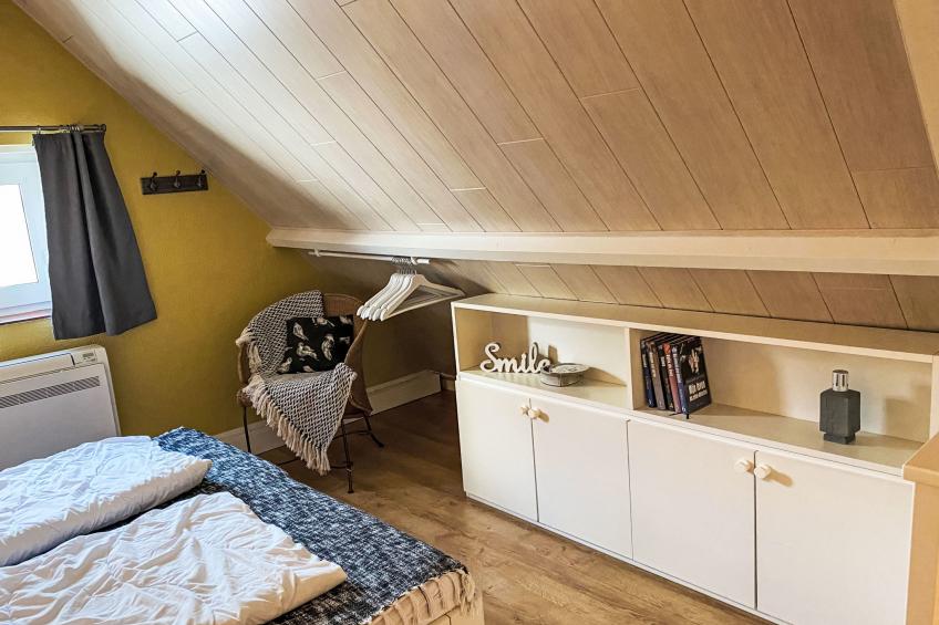 Windekind mit Blick auf die Felder - foto 24