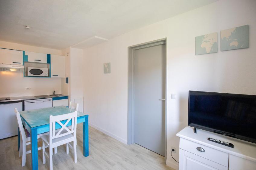 RÃ©sidence Les Villas du Lac- Appartement 2 piÃ¨ces 4 personnes - foto 6