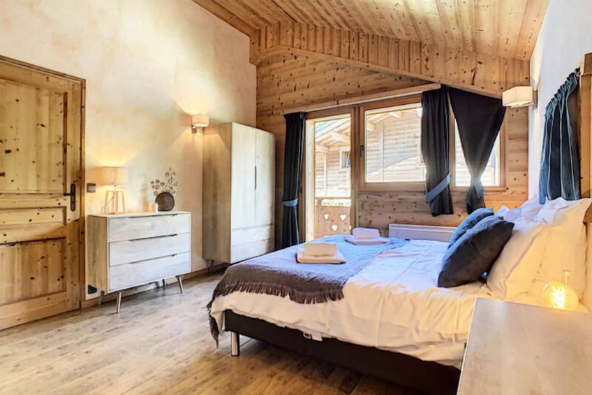 Appartements à Les Gets - foto 22