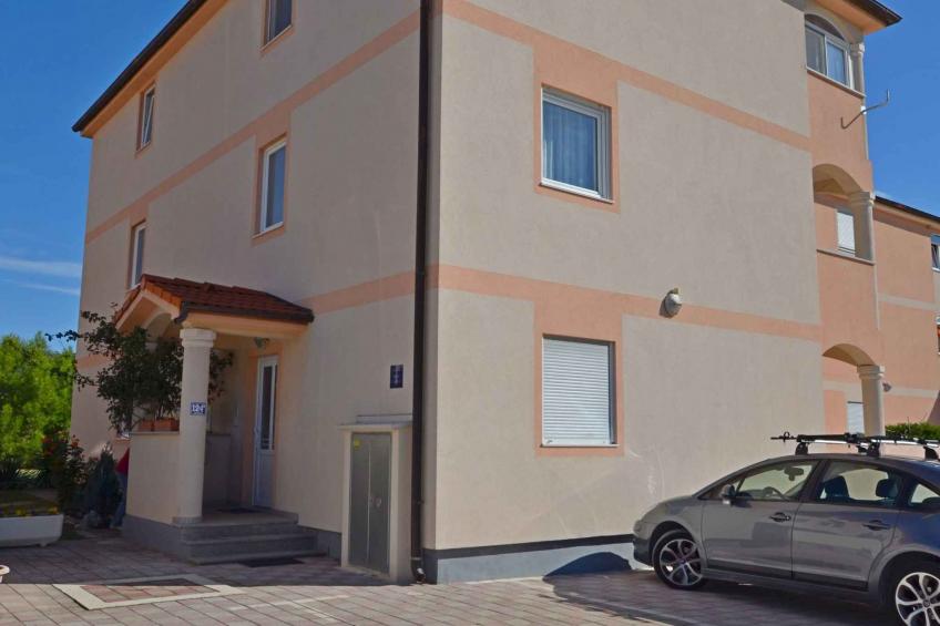 Appartement de vacances avec air conditionné et balcon à Medulin - BF-CHT75 - foto 7