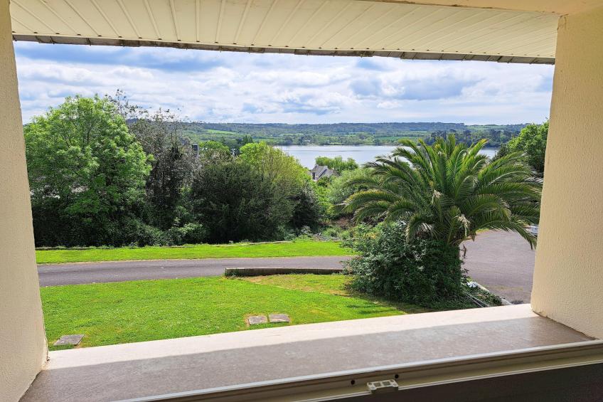 Maison de vacances Hanvec - foto 11