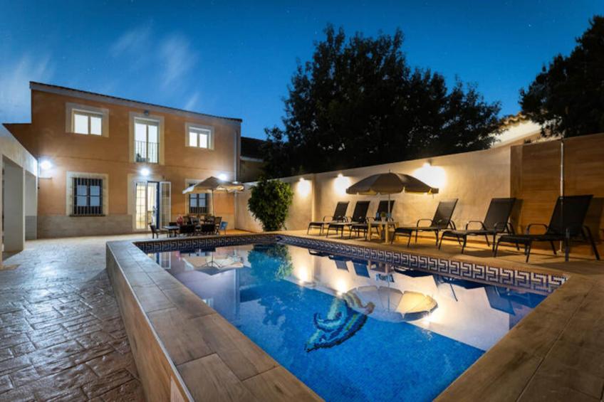 Maison à Catral - foto 9