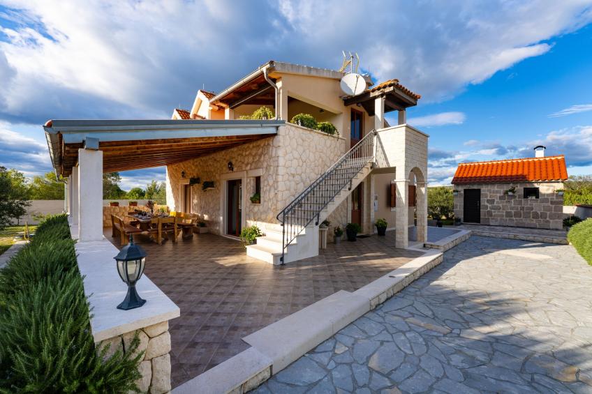 Villa Marijana - foto 17