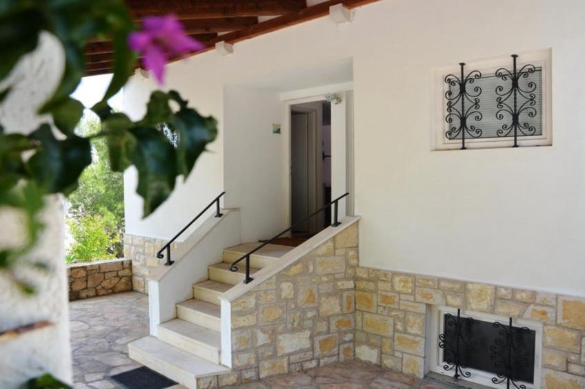 One-Bedroom Apartment (Smokva) - foto 26