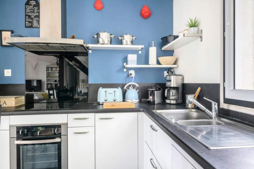 Maison à Assérac - foto 9