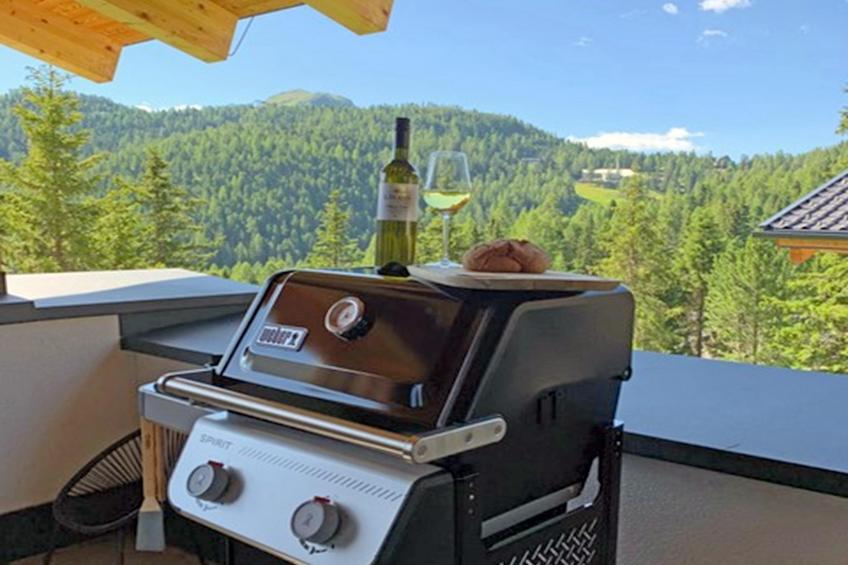 Ibex panorama Lodge - foto 51