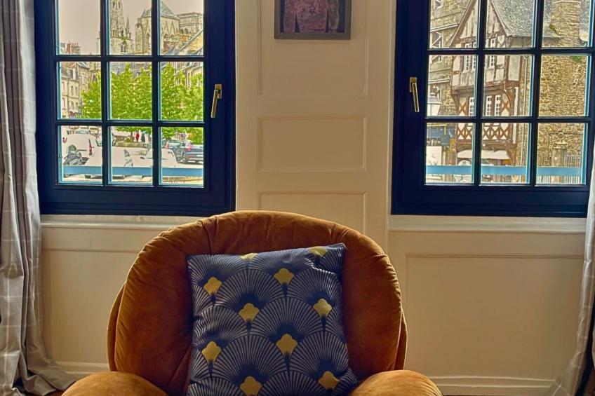 "Town House" im Herzen des historischen Zentrums - foto 6